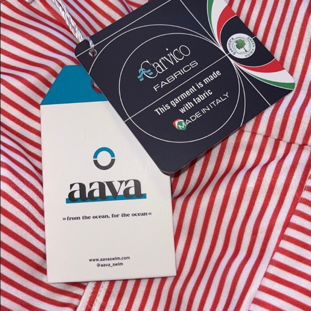Aava one piece - Picture 5 of 6